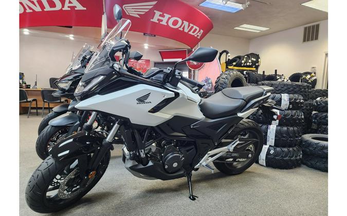 2026 NC750XDT NC750 - Honda
