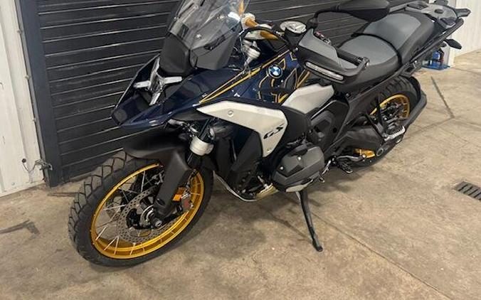 2026 BMW R 1300 GS