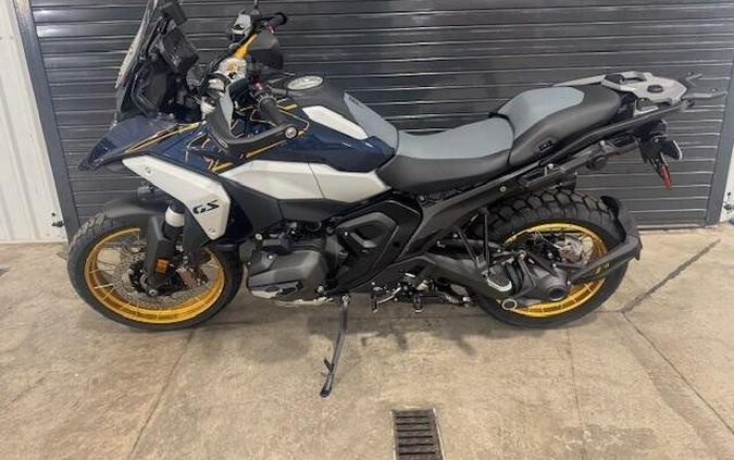 2026 BMW R 1300 GS