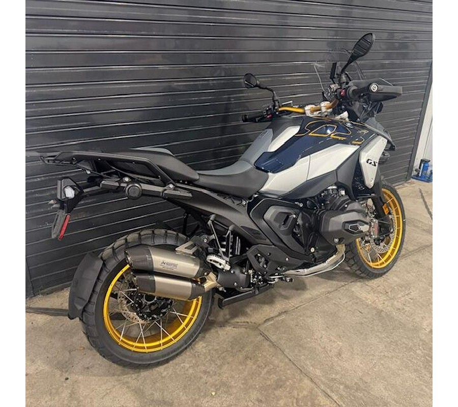 2026 BMW R 1300 GS