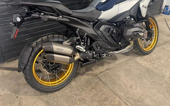 2026 BMW R 1300 GS