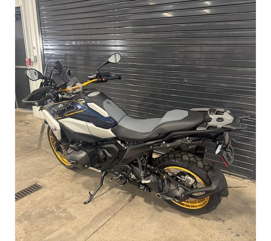 2026 BMW R 1300 GS
