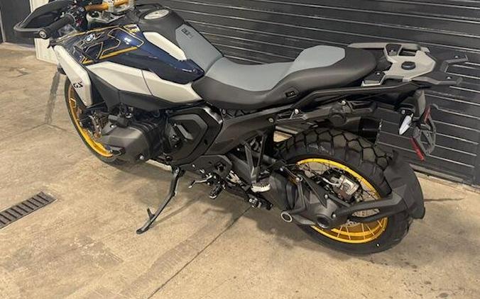 2026 BMW R 1300 GS