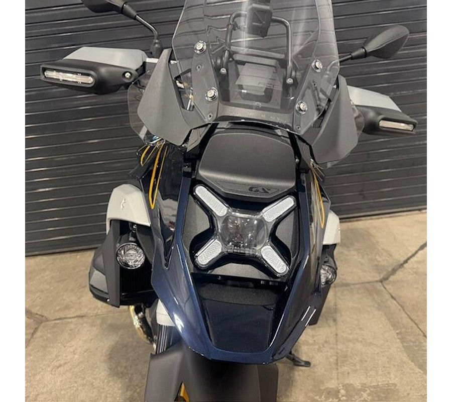 2026 BMW R 1300 GS