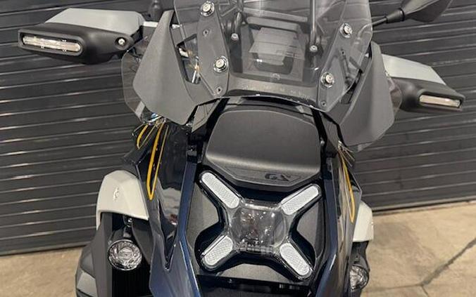 2026 BMW R 1300 GS