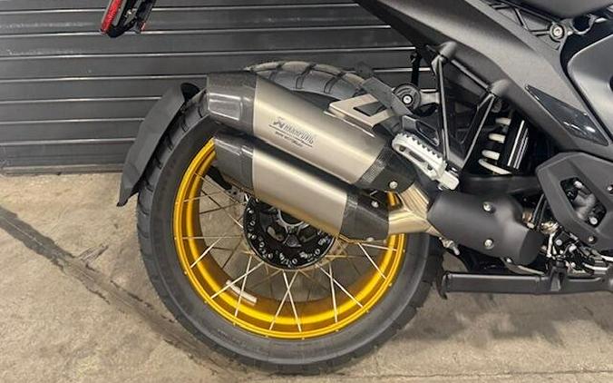 2026 BMW R 1300 GS