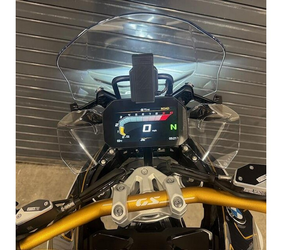 2026 BMW R 1300 GS