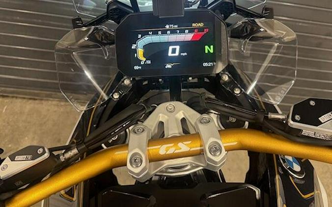 2026 BMW R 1300 GS