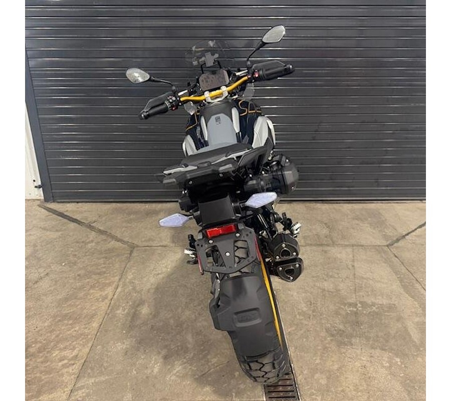 2026 BMW R 1300 GS