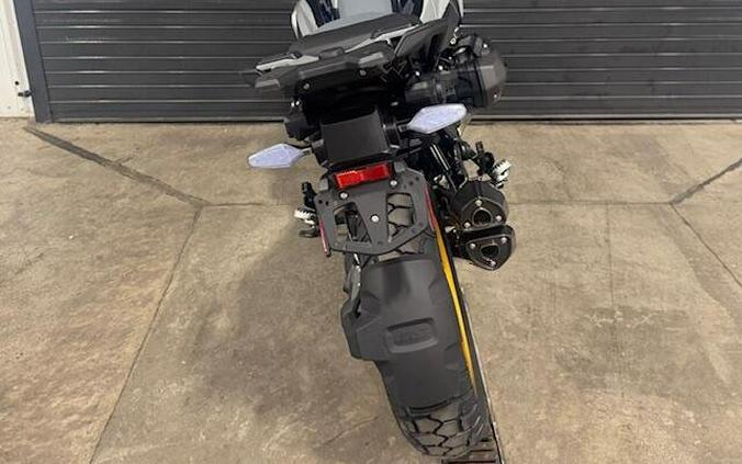 2026 BMW R 1300 GS