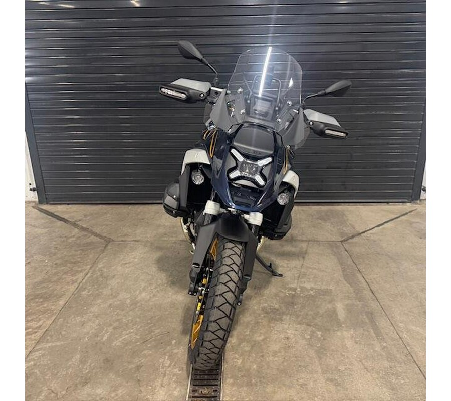 2026 BMW R 1300 GS