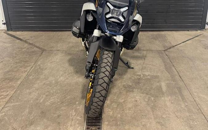 2026 BMW R 1300 GS