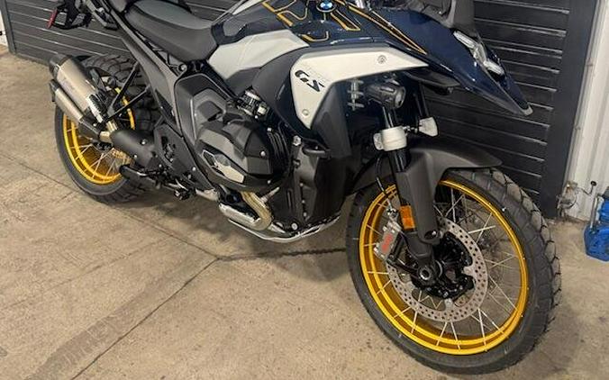 2026 BMW R 1300 GS