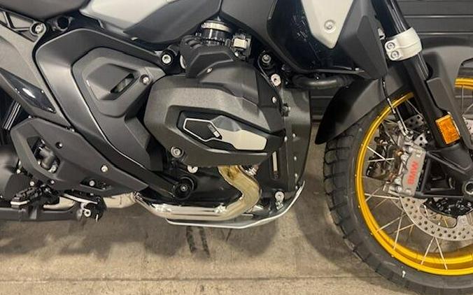 2026 BMW R 1300 GS