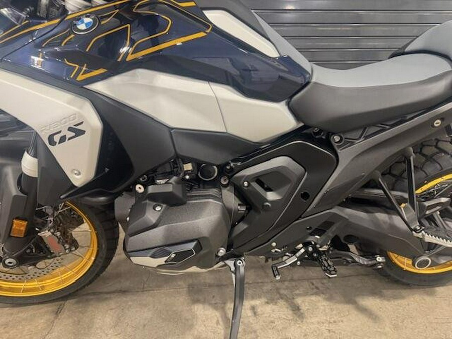 2026 BMW R 1300 GS