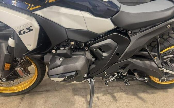 2026 BMW R 1300 GS