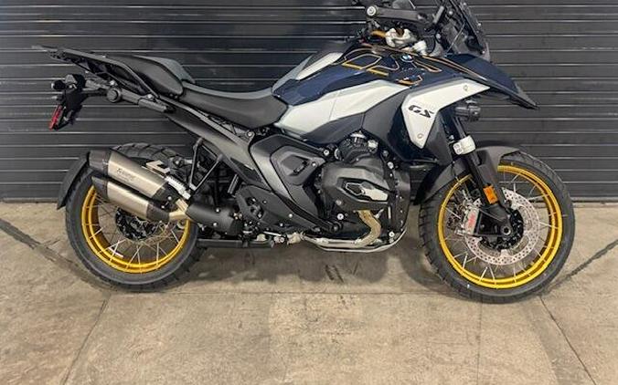 2026 BMW R 1300 GS