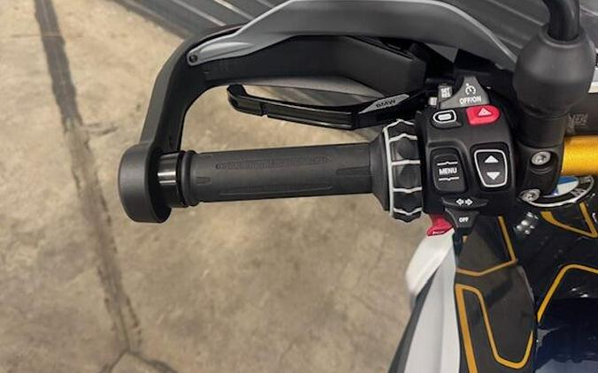 2026 BMW R 1300 GS