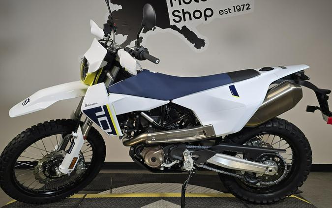 2027 HUSQVARNA 701 ENDURO