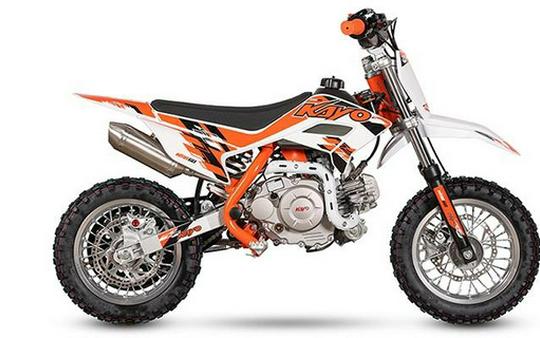 2026 Kayo KMB 60