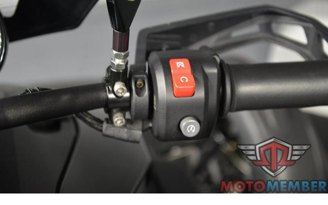 2021 Can-Am Ryker Rally Rotax 900 ACE