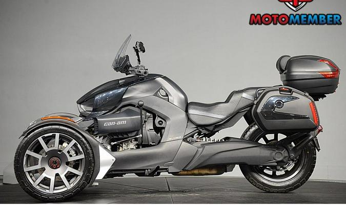 2021 Can-Am Ryker Rally Rotax 900 ACE