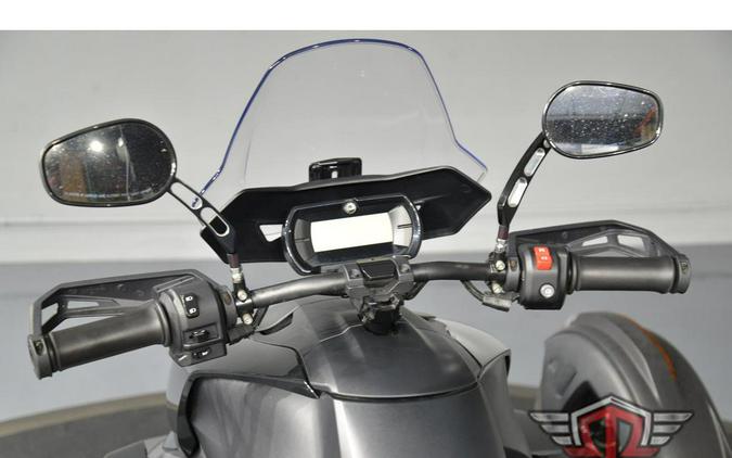 2021 Can-Am Ryker Rally Rotax 900 ACE