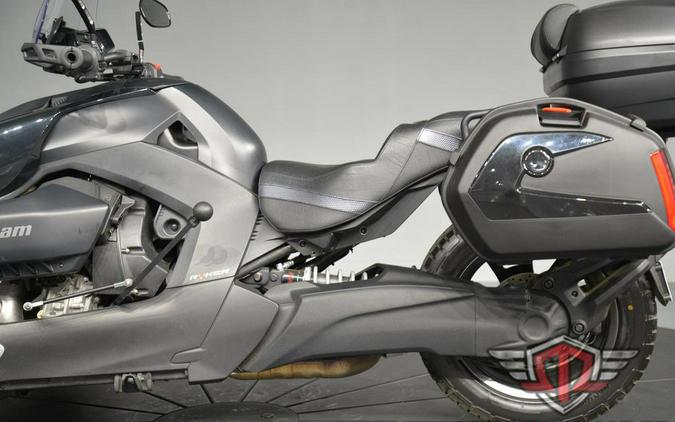 2021 Can-Am Ryker Rally Rotax 900 ACE