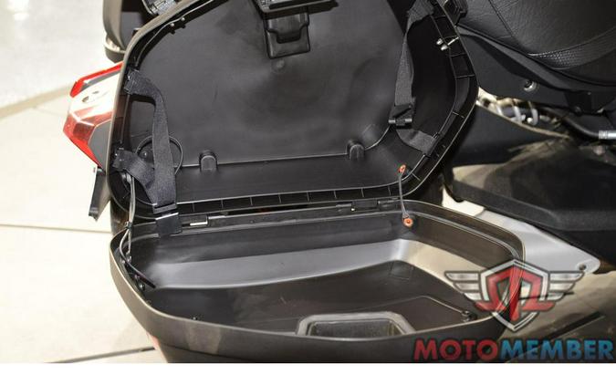 2021 Can-Am Ryker Rally Rotax 900 ACE