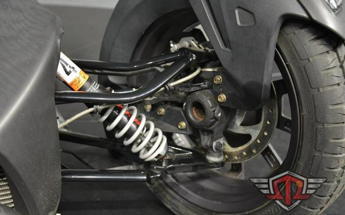 2021 Can-Am Ryker Rally Rotax 900 ACE