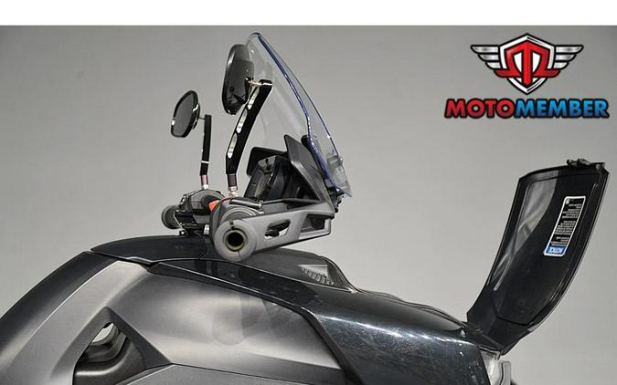 2021 Can-Am Ryker Rally Rotax 900 ACE