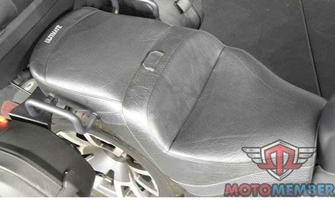 2021 Can-Am Ryker Rally Rotax 900 ACE