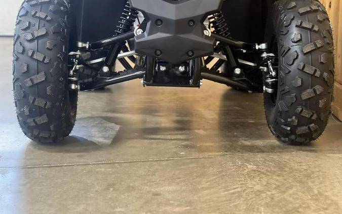 2026 BLP Motor Inc BLP125UT-D