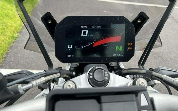 2024 BMW R 1250 R