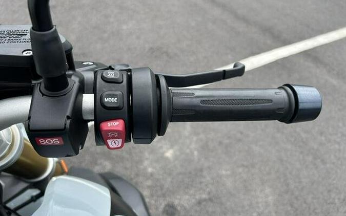 2024 BMW R 1250 R