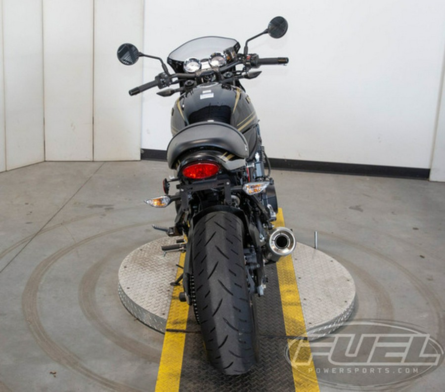 2024 Kawasaki Z900RS Cafe ABS