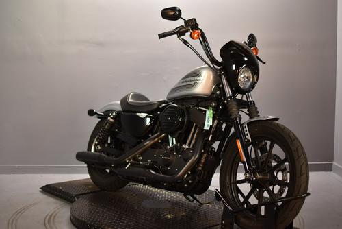 2020 Harley-Davidson Iron 1200 Review: Outstanding Sporster