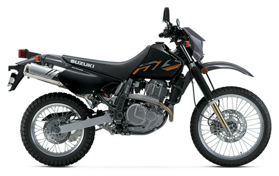 2024 Suzuki DR650S for sale in Eugene, OR