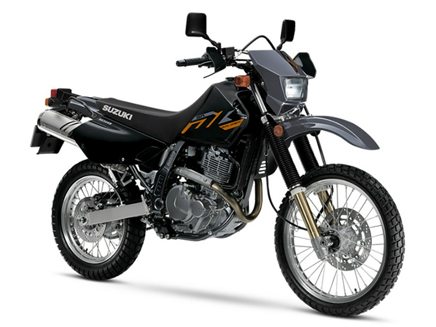 2024 Suzuki DR650S for sale in Eugene, OR