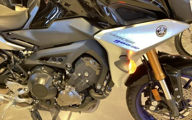 2019 Yamaha Tracer 900