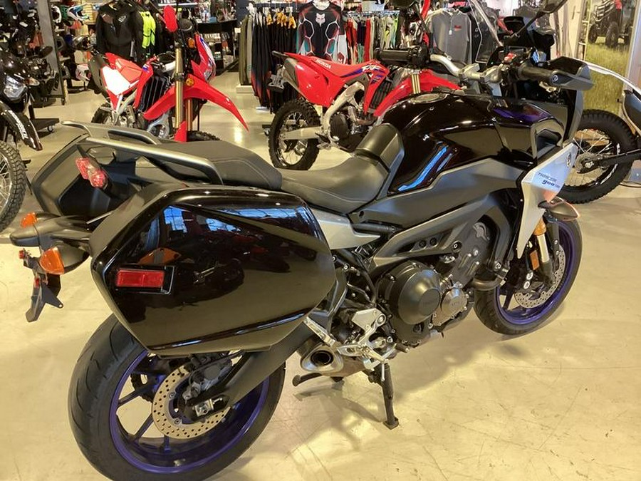 2019 Yamaha Tracer 900