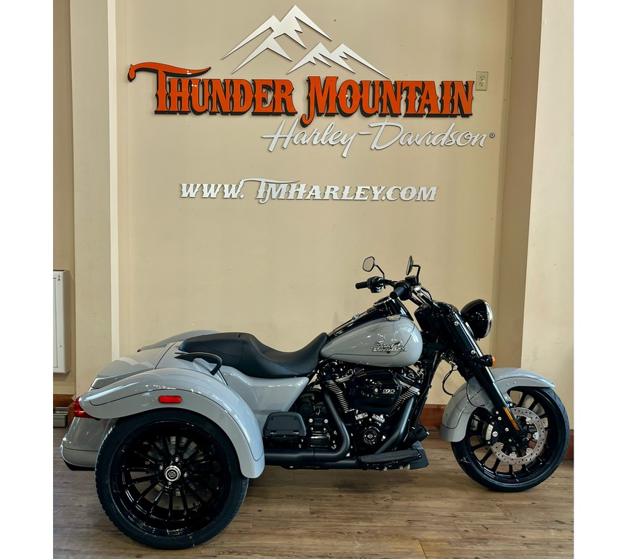 2024 Harley-Davidson Freewheeler®