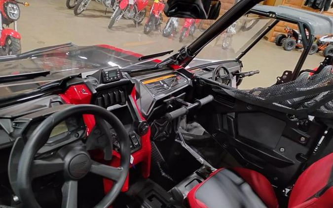 2022 Honda® Talon 1000R Fox Live Valve