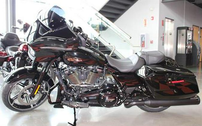 2024 Harley-Davidson Street Glide®