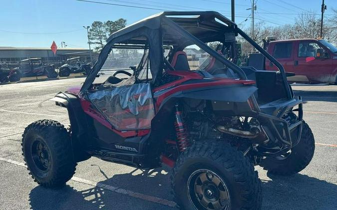 2019 Honda® Talon 1000R