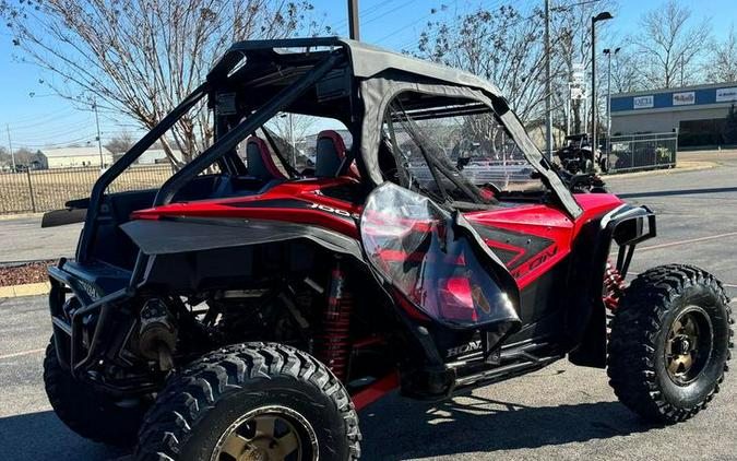 2019 Honda® Talon 1000R