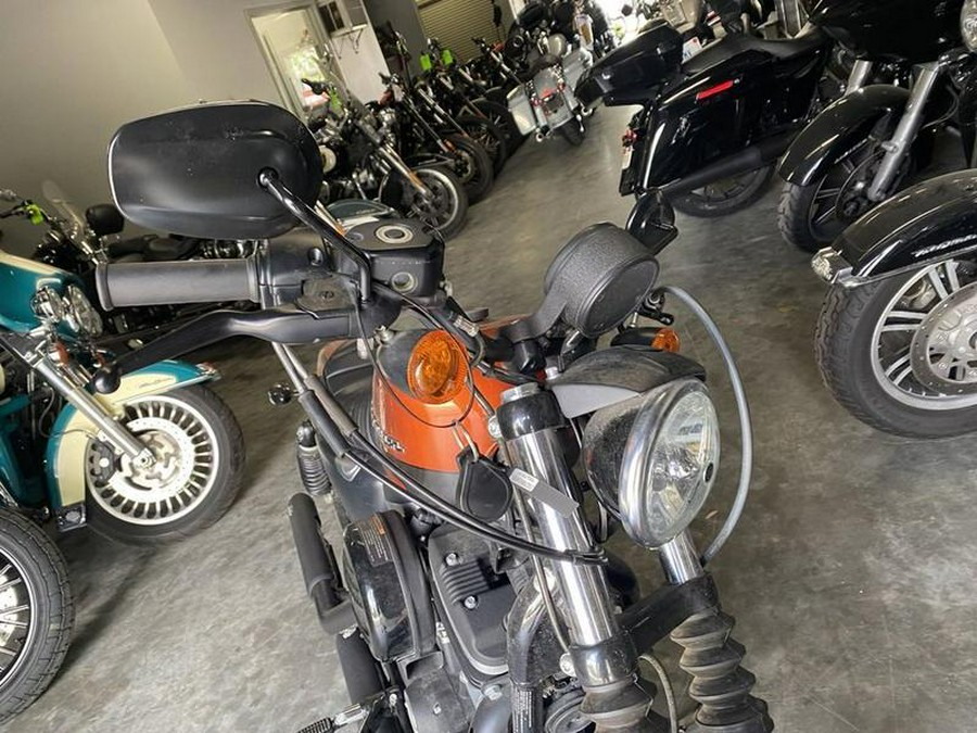 2020 Harley-Davidson® XL883N - Sportster® Iron 883™