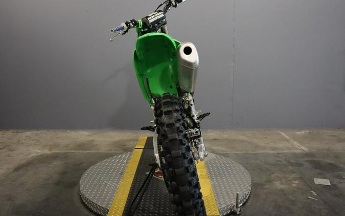 2022 Kawasaki 2022 Kawasaki KX450