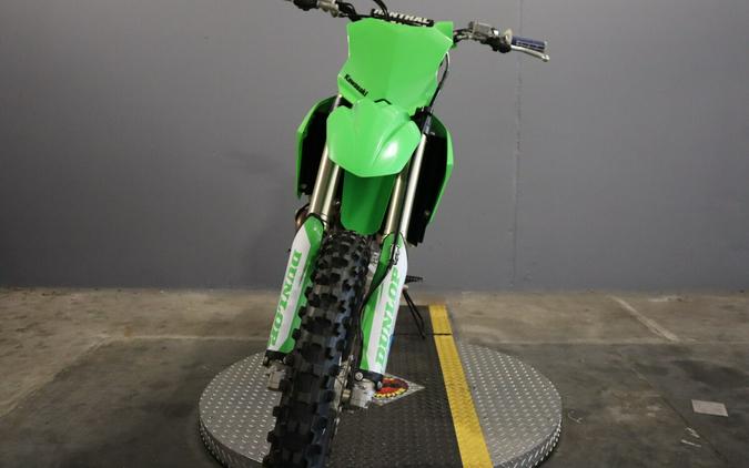 2022 Kawasaki KX450