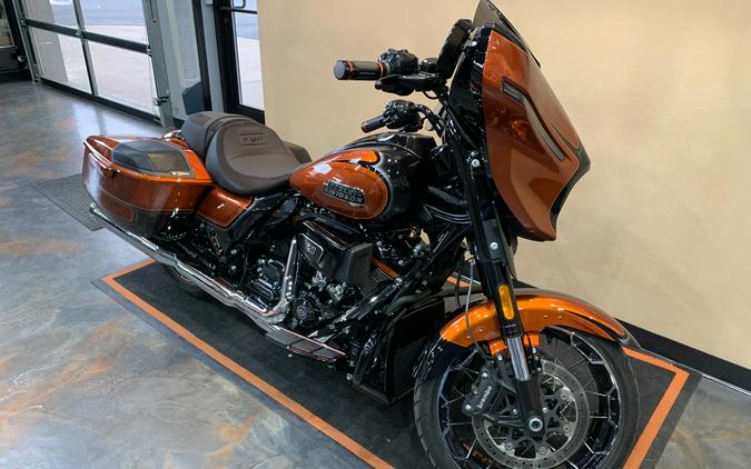 2023 Harley-Davidson CVO Street Glide